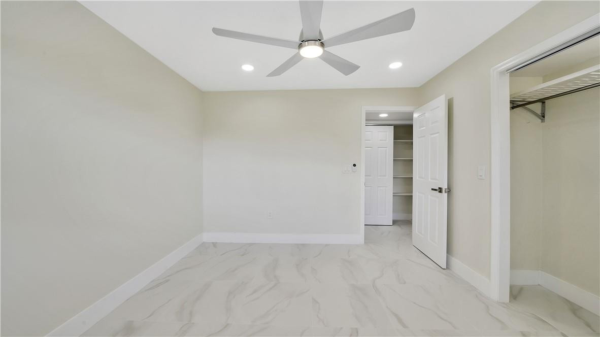 9880 Marina Boulevard, Unit 1535 Boca Raton, FL 33428 - Photo 18 of 40 Guest bedroom