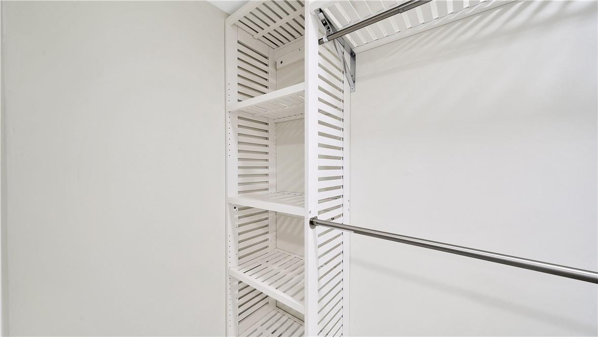 9880 Marina Boulevard, Unit 1535 Boca Raton, FL 33428 - Photo 25 of 40 Master closet