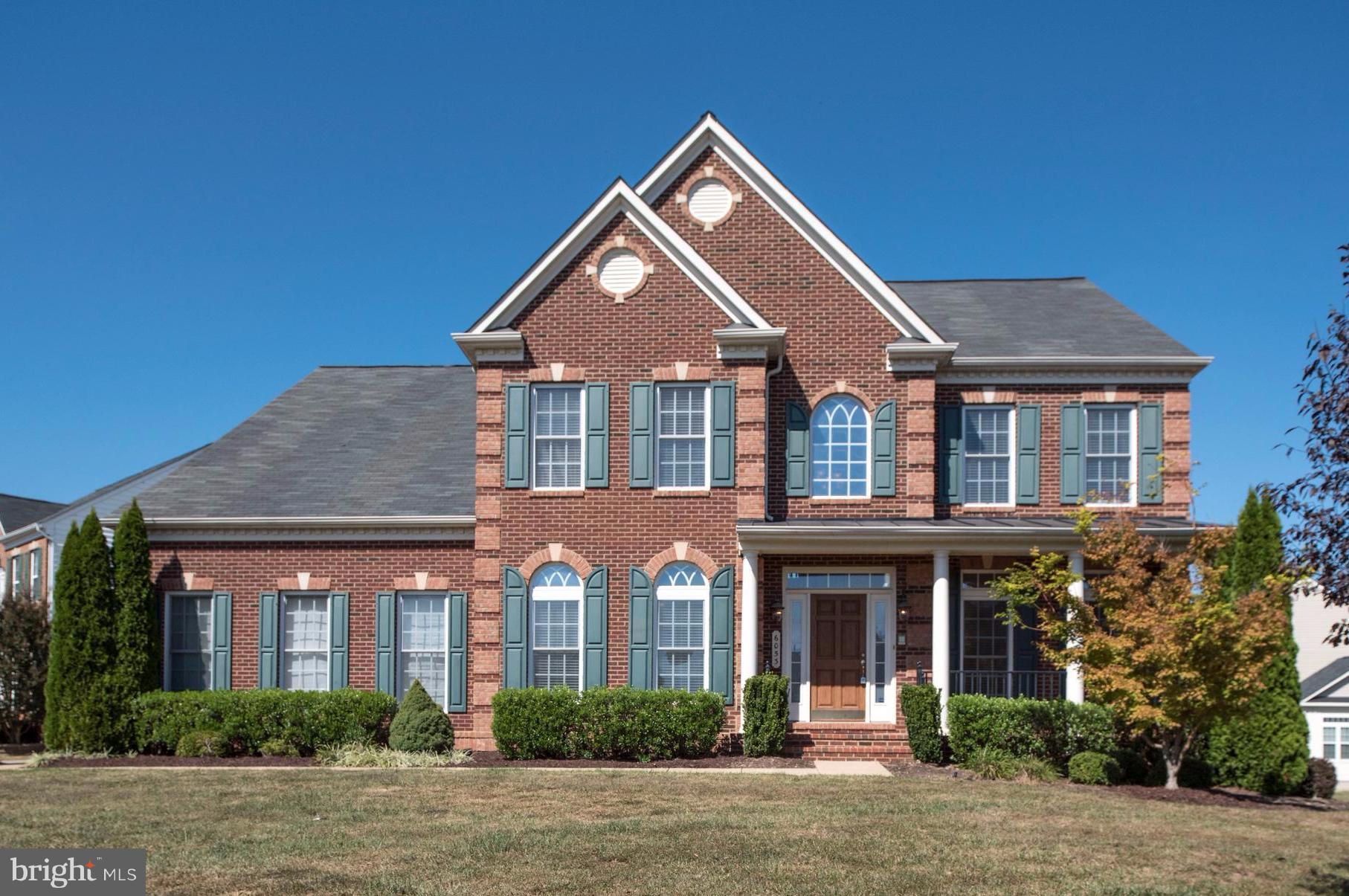 6053 Greenspring Road Fredericksburg, VA 22407 - Photo 1 of 30 Welcome Home...