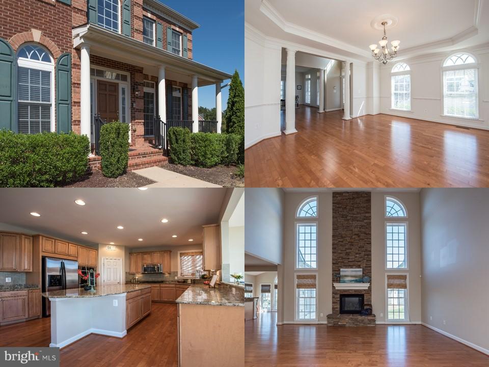 6053 Greenspring Road Fredericksburg, VA 22407 - Photo 2 of 30 Beautiful From Top to Bottom!