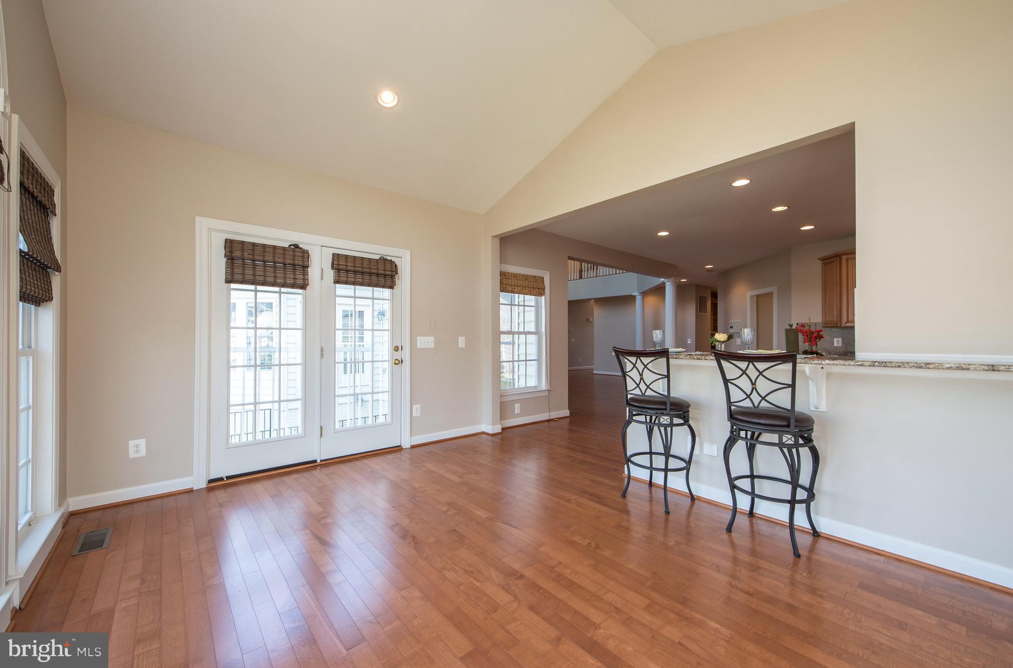 6053 Greenspring Road Fredericksburg, VA 22407 - Photo 11 of 30 Informal Dining Room/Breakfast Room/Sun Room