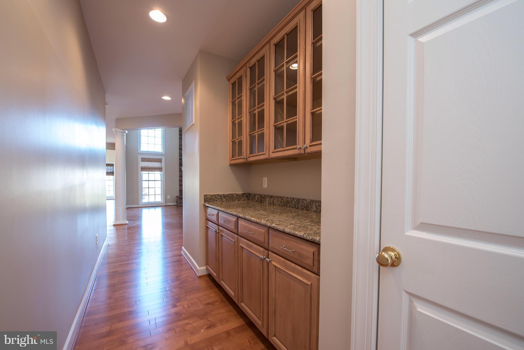 6053 Greenspring Road Fredericksburg, VA 22407 - Photo 15 of 30 Butler's Pantry