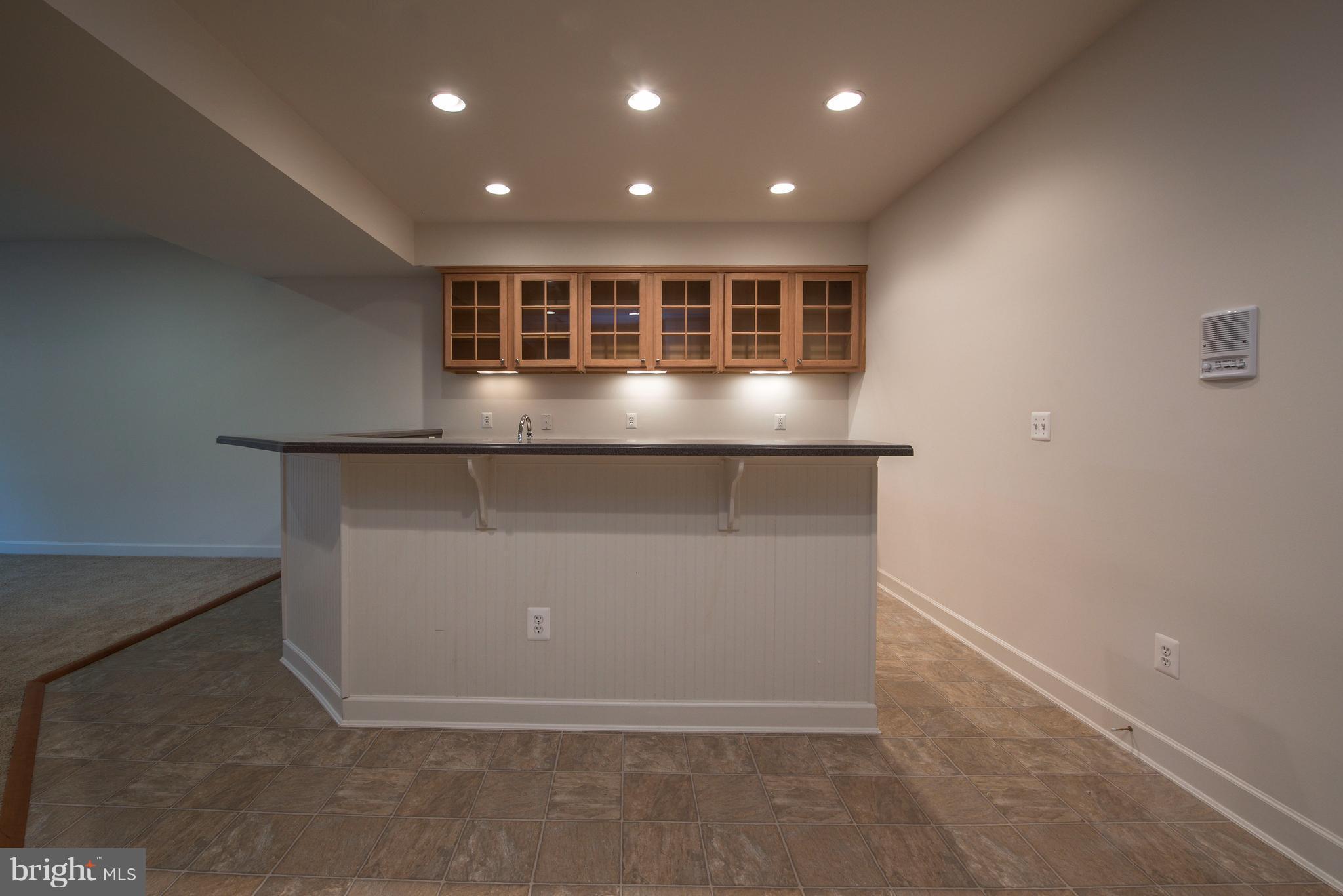 6053 Greenspring Road Fredericksburg, VA 22407 - Photo 29 of 30 Basement Wet Bar