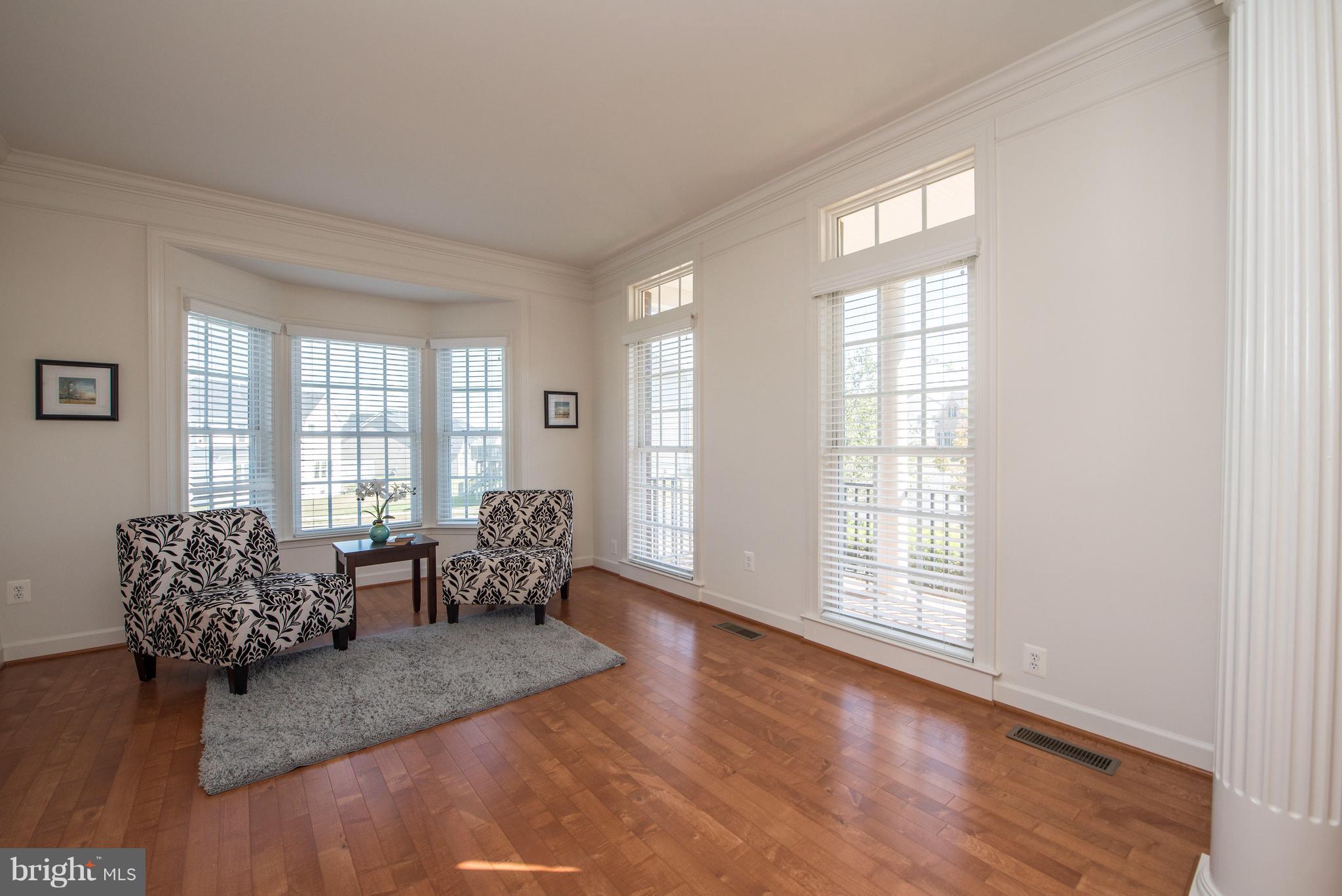 6053 Greenspring Road Fredericksburg, VA 22407 - Photo 5 of 30 Formal Living Room/Sitting Room
