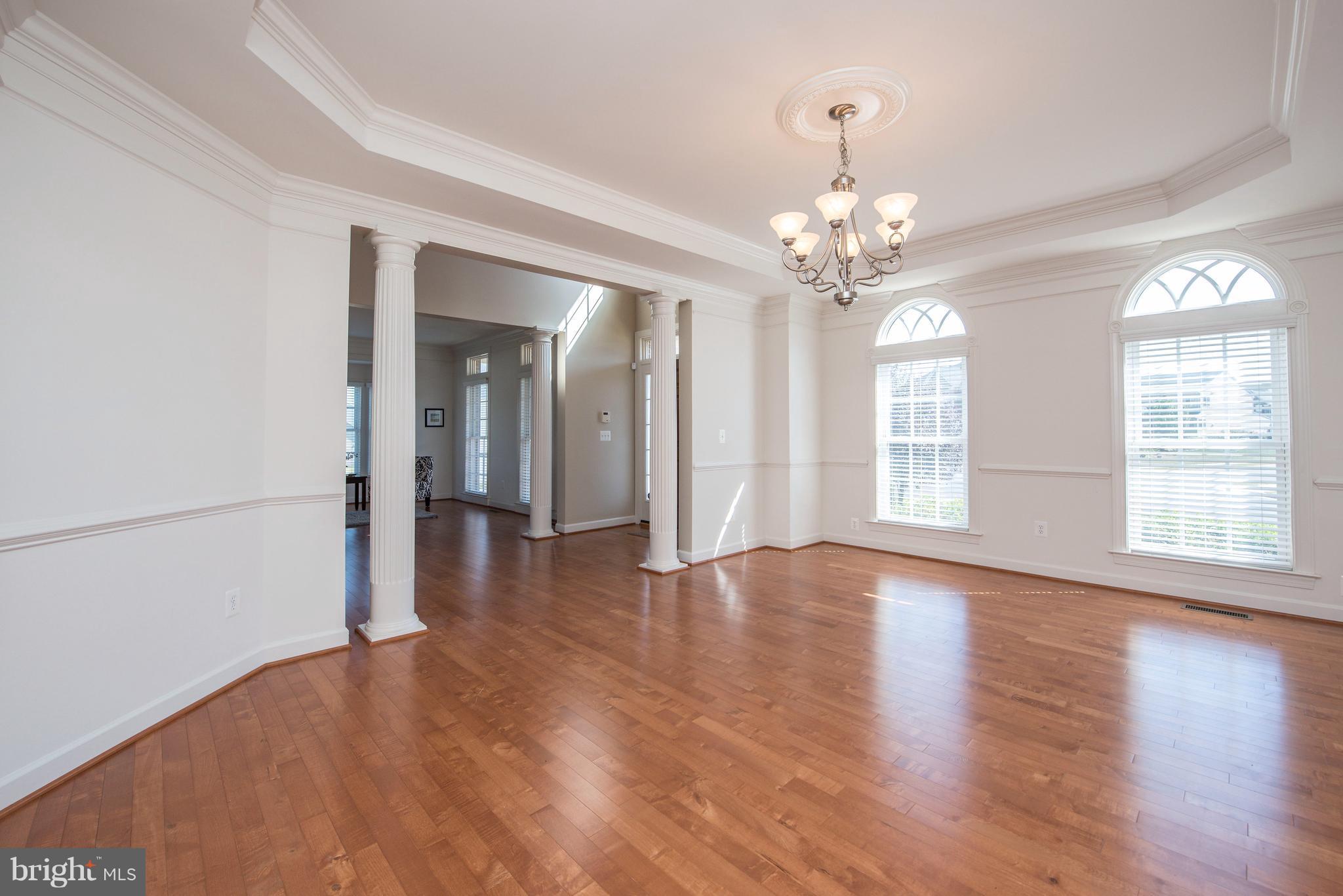 6053 Greenspring Road Fredericksburg, VA 22407 - Photo 6 of 30 Formal Dining Room