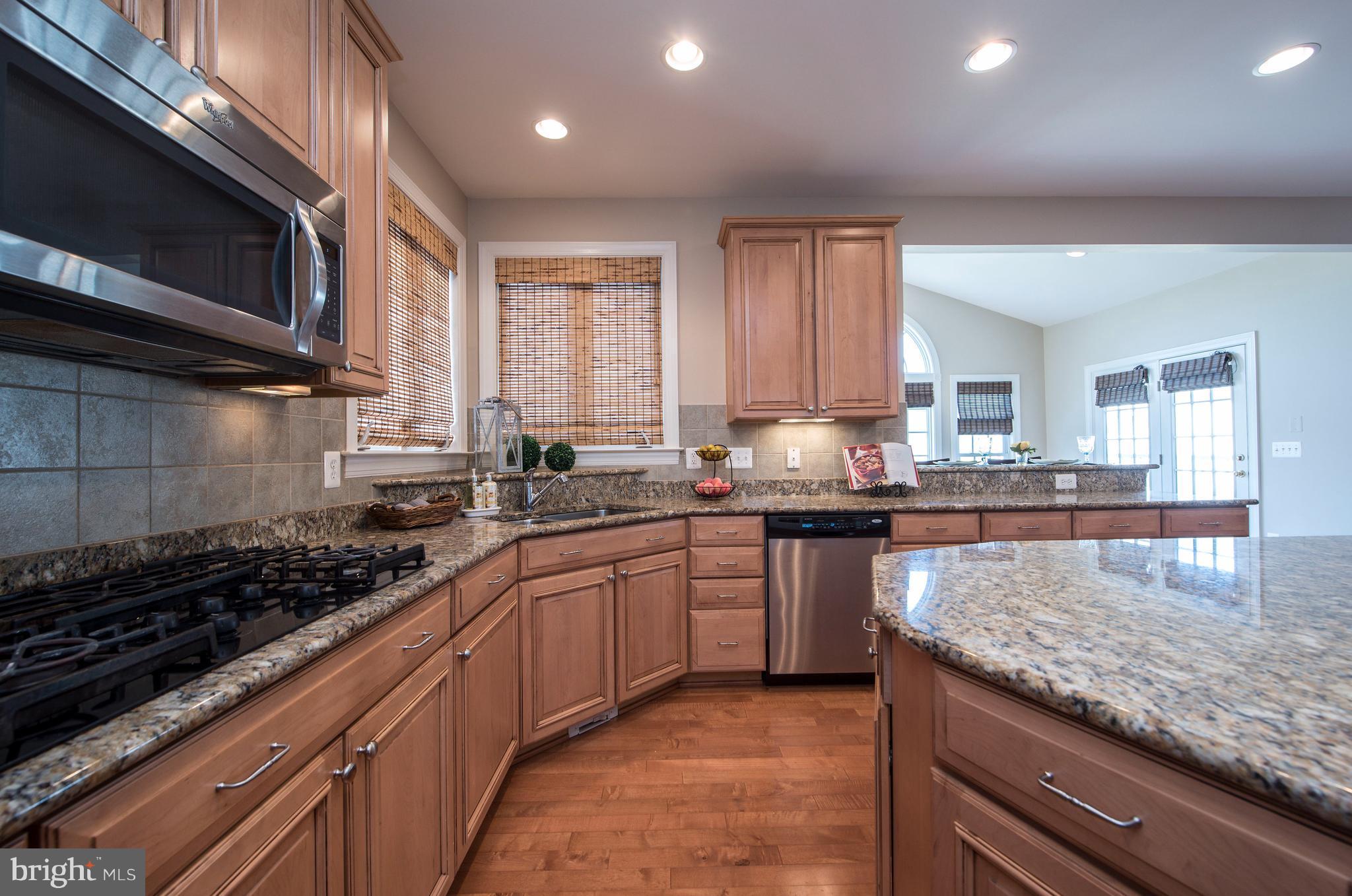 6053 Greenspring Road Fredericksburg, VA 22407 - Photo 8 of 30 Kitchen
