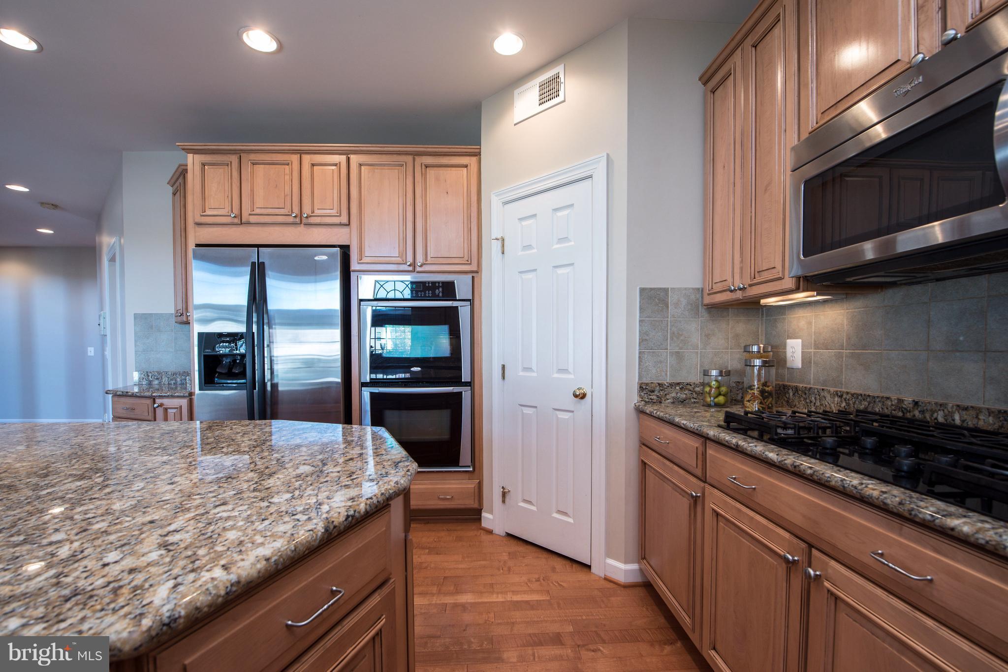 6053 Greenspring Road Fredericksburg, VA 22407 - Photo 9 of 30 Kitchen