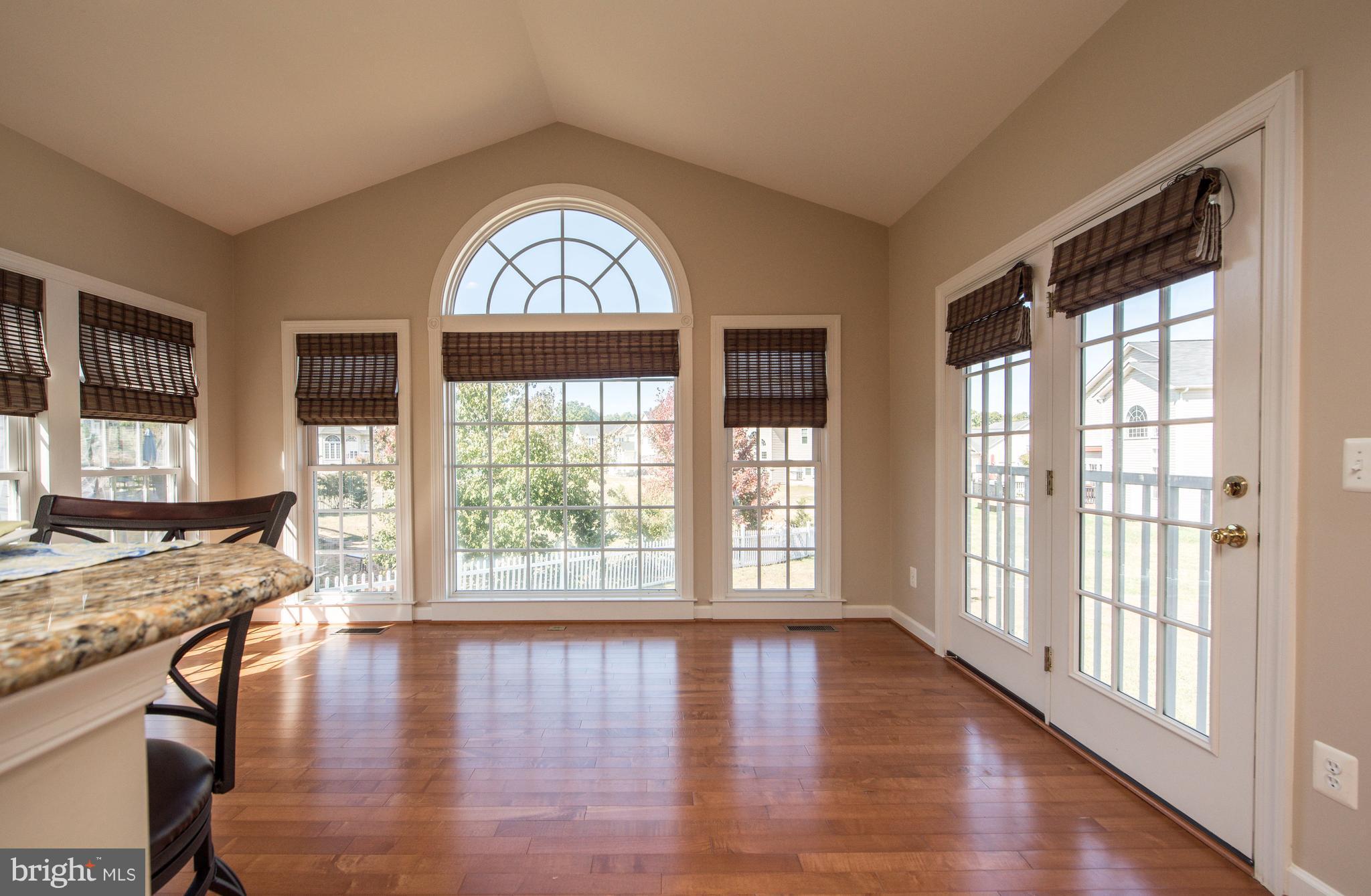 6053 Greenspring Road Fredericksburg, VA 22407 - Photo 10 of 30 Informal Dining Room/Breakfast Room/Sun Room