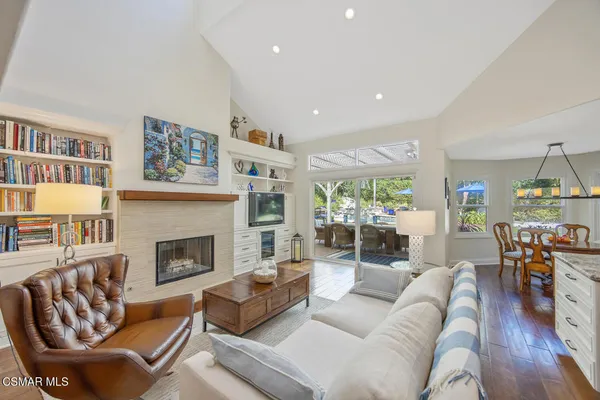 $2,795,000 | 1732 Crooked Trail Place, Westlake Village, CA 91362