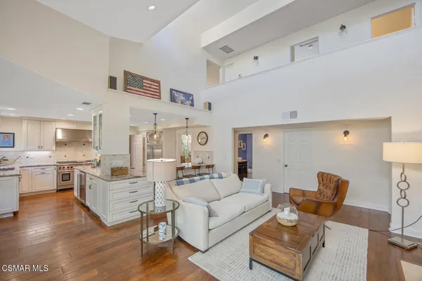 $2,795,000 | 1732 Crooked Trail Place, Westlake Village, CA 91362
