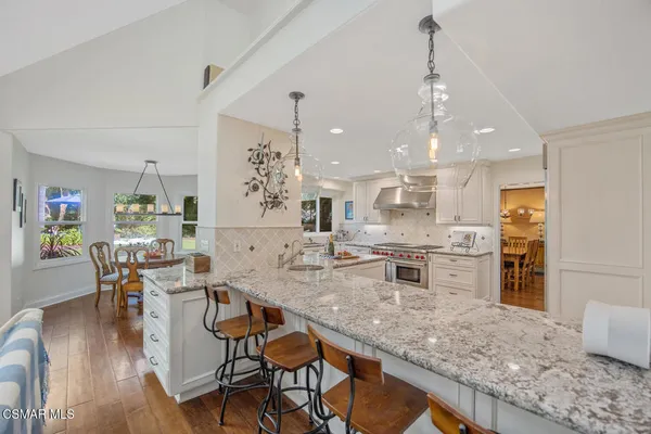 $2,795,000 | 1732 Crooked Trail Place, Westlake Village, CA 91362