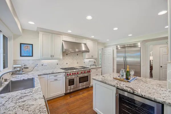 $2,795,000 | 1732 Crooked Trail Place, Westlake Village, CA 91362