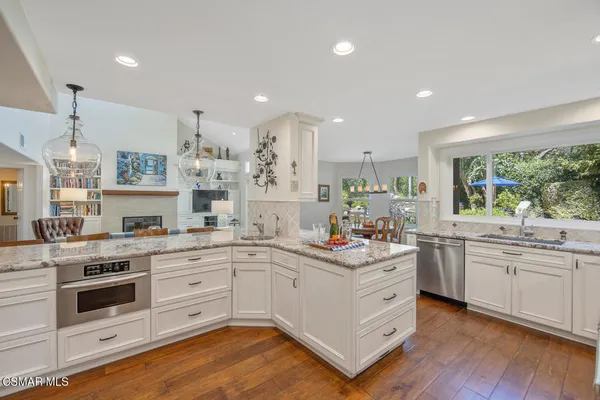 $2,795,000 | 1732 Crooked Trail Place, Westlake Village, CA 91362