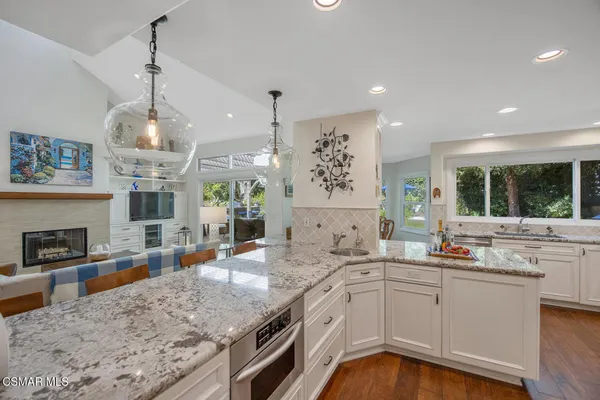 $2,795,000 | 1732 Crooked Trail Place, Westlake Village, CA 91362
