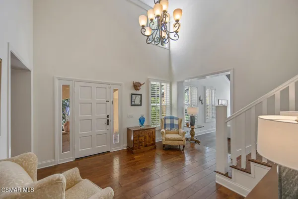 $2,795,000 | 1732 Crooked Trail Place, Westlake Village, CA 91362