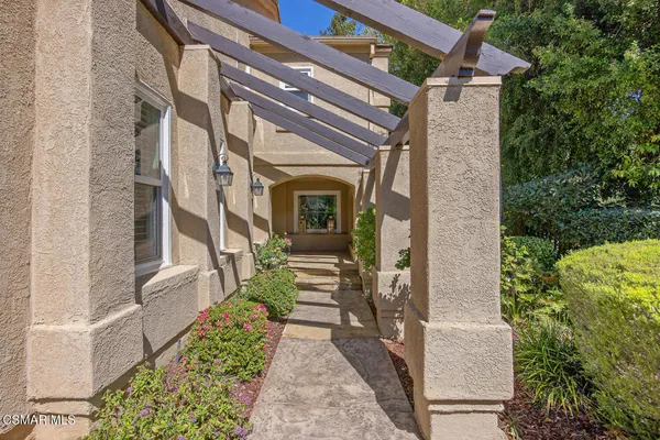 $2,795,000 | 1732 Crooked Trail Place, Westlake Village, CA 91362