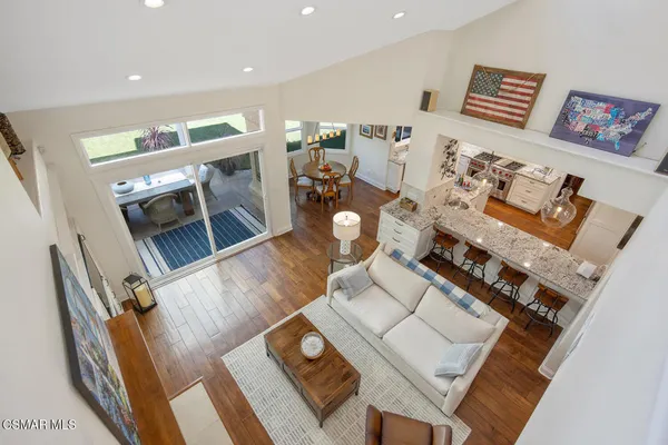 $2,795,000 | 1732 Crooked Trail Place, Westlake Village, CA 91362
