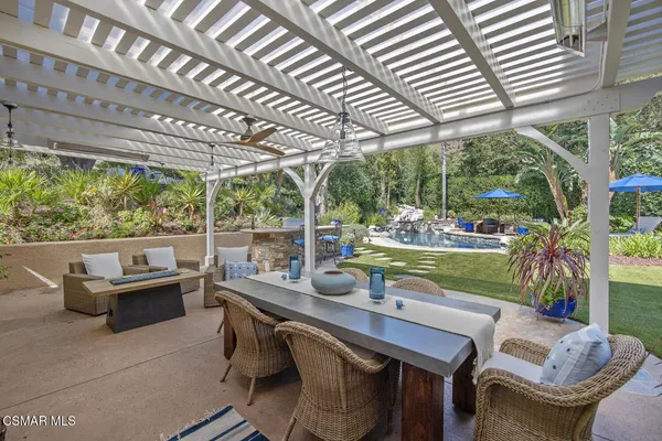 $2,795,000 | 1732 Crooked Trail Place, Westlake Village, CA 91362