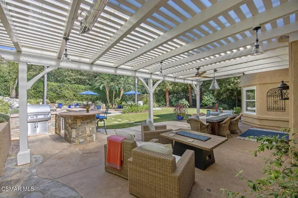 $2,795,000 | 1732 Crooked Trail Place, Westlake Village, CA 91362