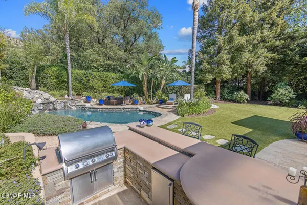 $2,795,000 | 1732 Crooked Trail Place, Westlake Village, CA 91362