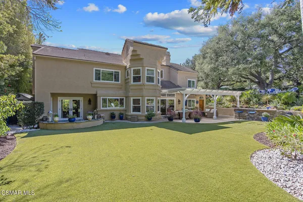 $2,795,000 | 1732 Crooked Trail Place, Westlake Village, CA 91362