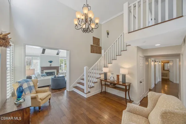 $2,795,000 | 1732 Crooked Trail Place, Westlake Village, CA 91362