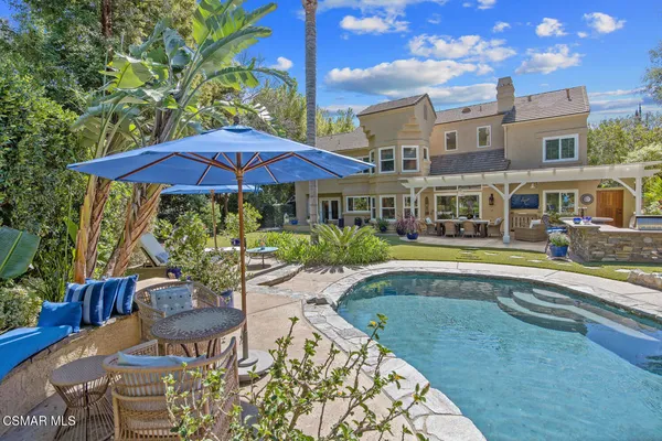 $2,795,000 | 1732 Crooked Trail Place, Westlake Village, CA 91362