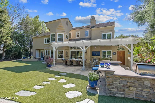 $2,795,000 | 1732 Crooked Trail Place, Westlake Village, CA 91362
