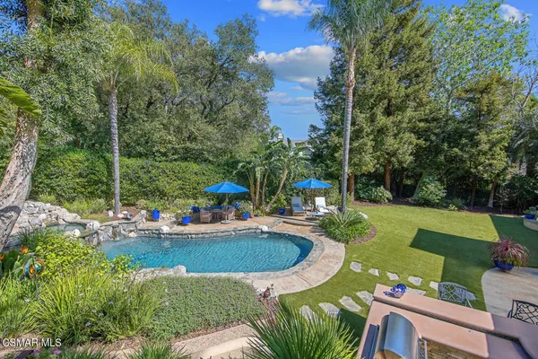 $2,795,000 | 1732 Crooked Trail Place, Westlake Village, CA 91362