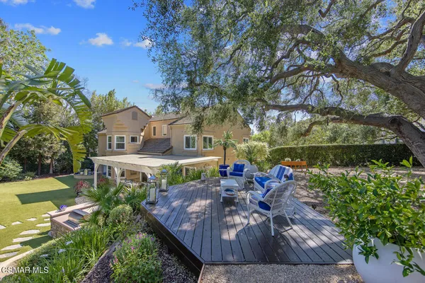 $2,795,000 | 1732 Crooked Trail Place, Westlake Village, CA 91362