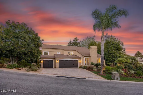 $2,795,000 | 1732 Crooked Trail Place, Westlake Village, CA 91362