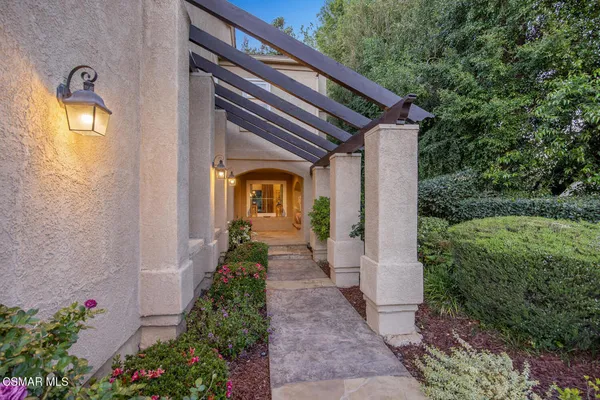 $2,795,000 | 1732 Crooked Trail Place, Westlake Village, CA 91362