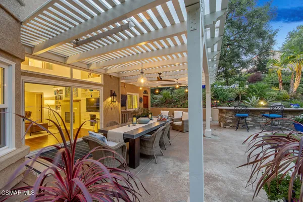 $2,795,000 | 1732 Crooked Trail Place, Westlake Village, CA 91362