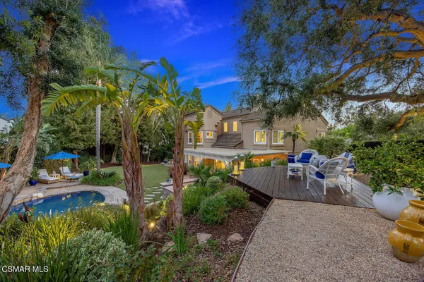 $2,795,000 | 1732 Crooked Trail Place, Westlake Village, CA 91362