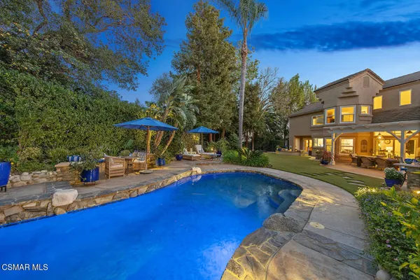 $2,795,000 | 1732 Crooked Trail Place, Westlake Village, CA 91362