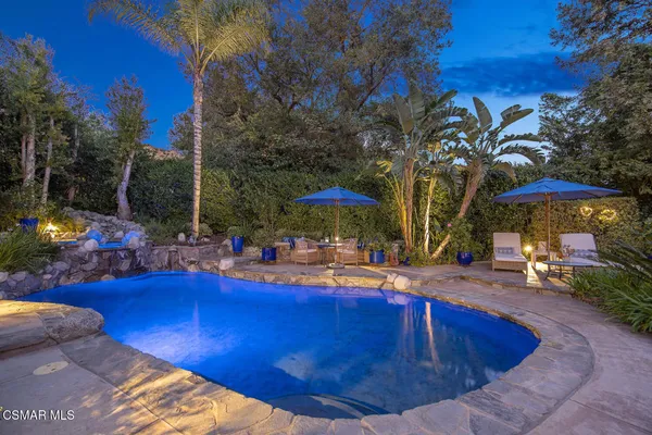 $2,795,000 | 1732 Crooked Trail Place, Westlake Village, CA 91362