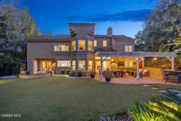 $2,795,000 | 1732 Crooked Trail Place, Westlake Village, CA 91362