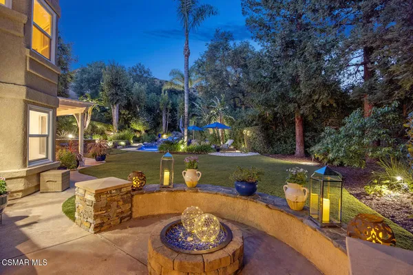 $2,795,000 | 1732 Crooked Trail Place, Westlake Village, CA 91362