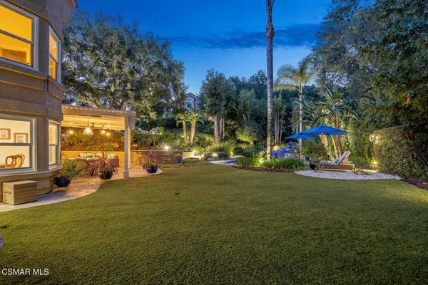 $2,795,000 | 1732 Crooked Trail Place, Westlake Village, CA 91362
