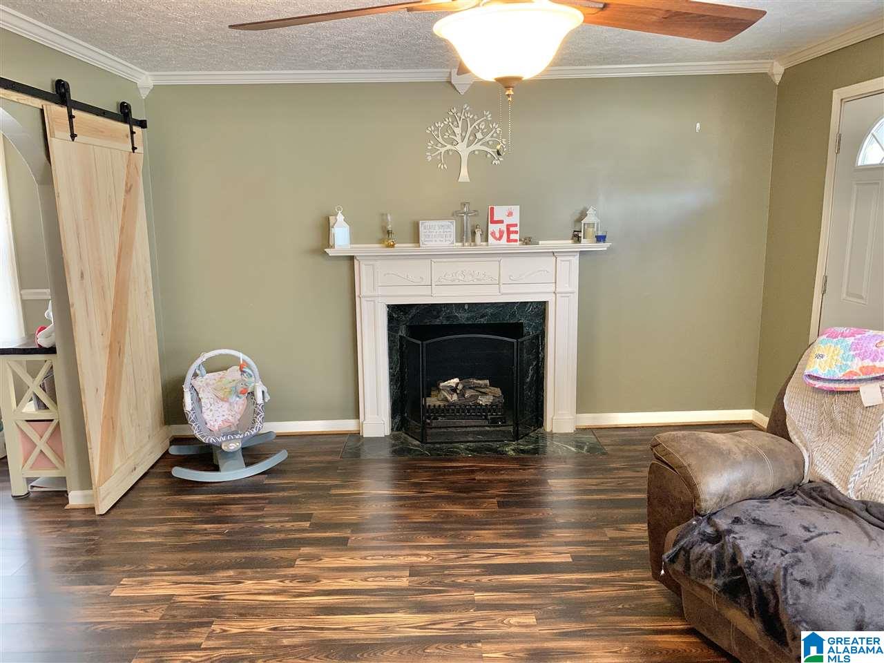 445 Sorrell Road Sylacauga, AL 35151 - Photo 7 of 47 Gallery Image 7