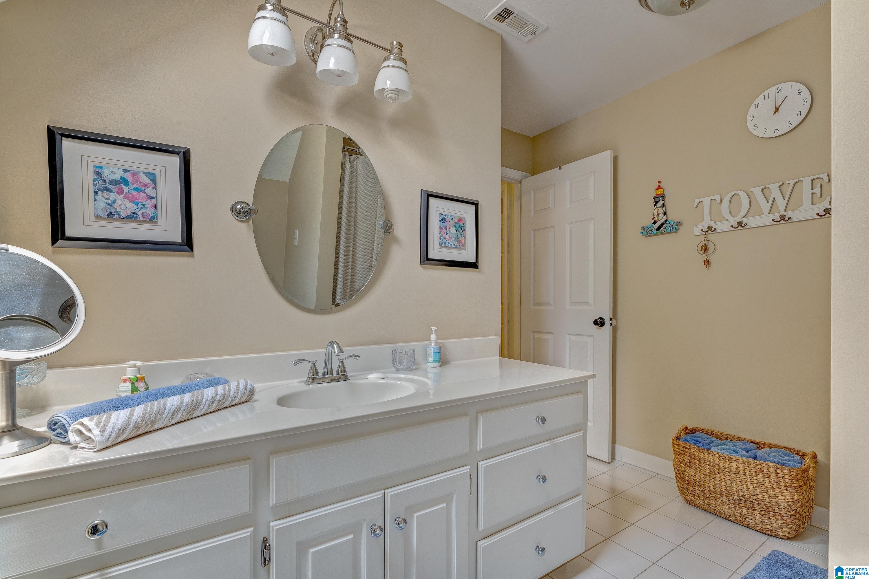 160 Weatherly Way Pelham, AL 35124 - Photo 33 of 53
