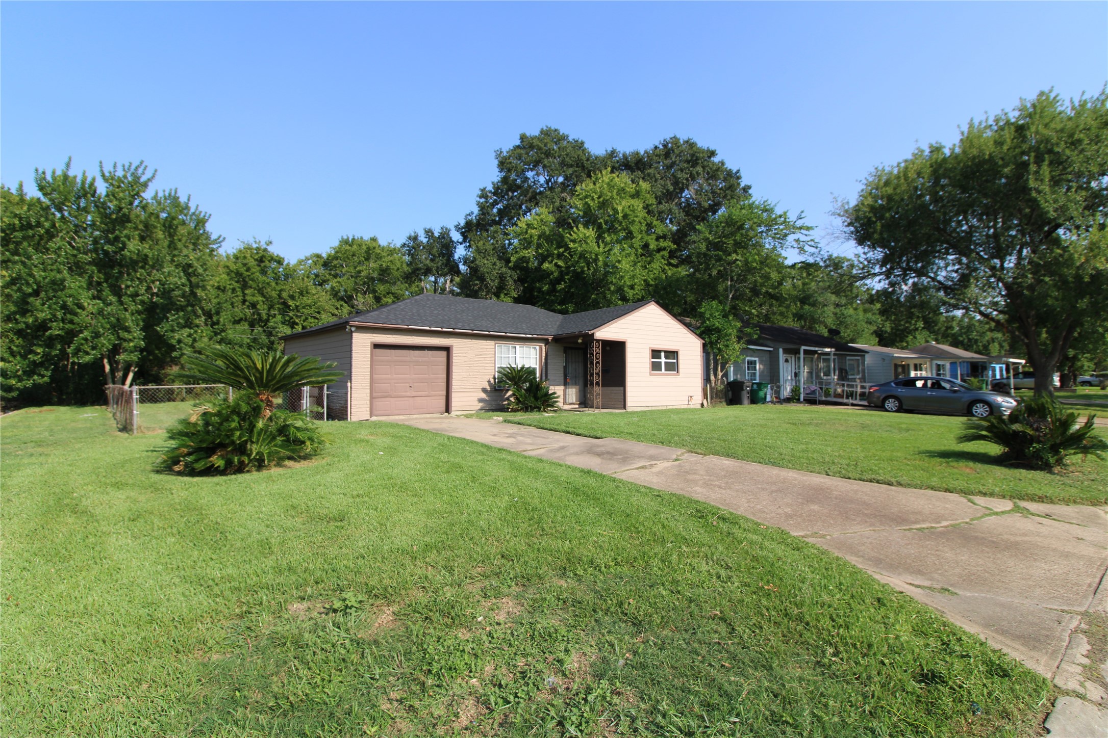 10601 Murr Way Houston, TX 77048 - Photo 42 of 43