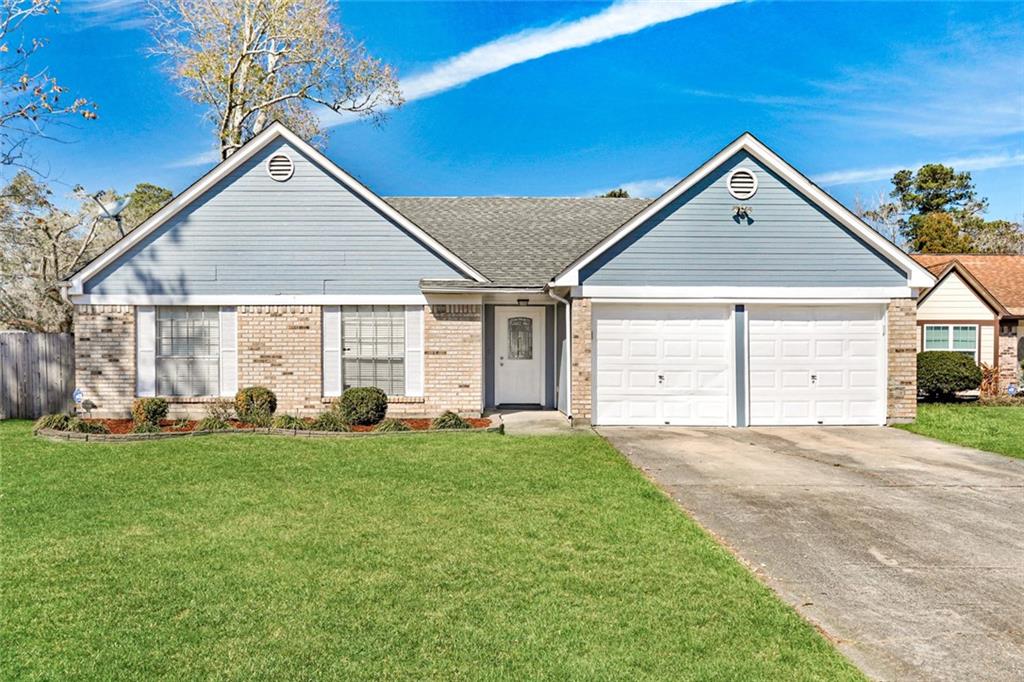 326 Raleigh Drive Slidell, LA 70460 - Photo 1 of 11 Gallery Image 1