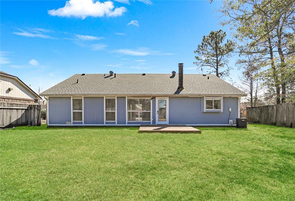 326 Raleigh Drive Slidell, LA 70460 - Photo 11 of 11 Gallery Image 11