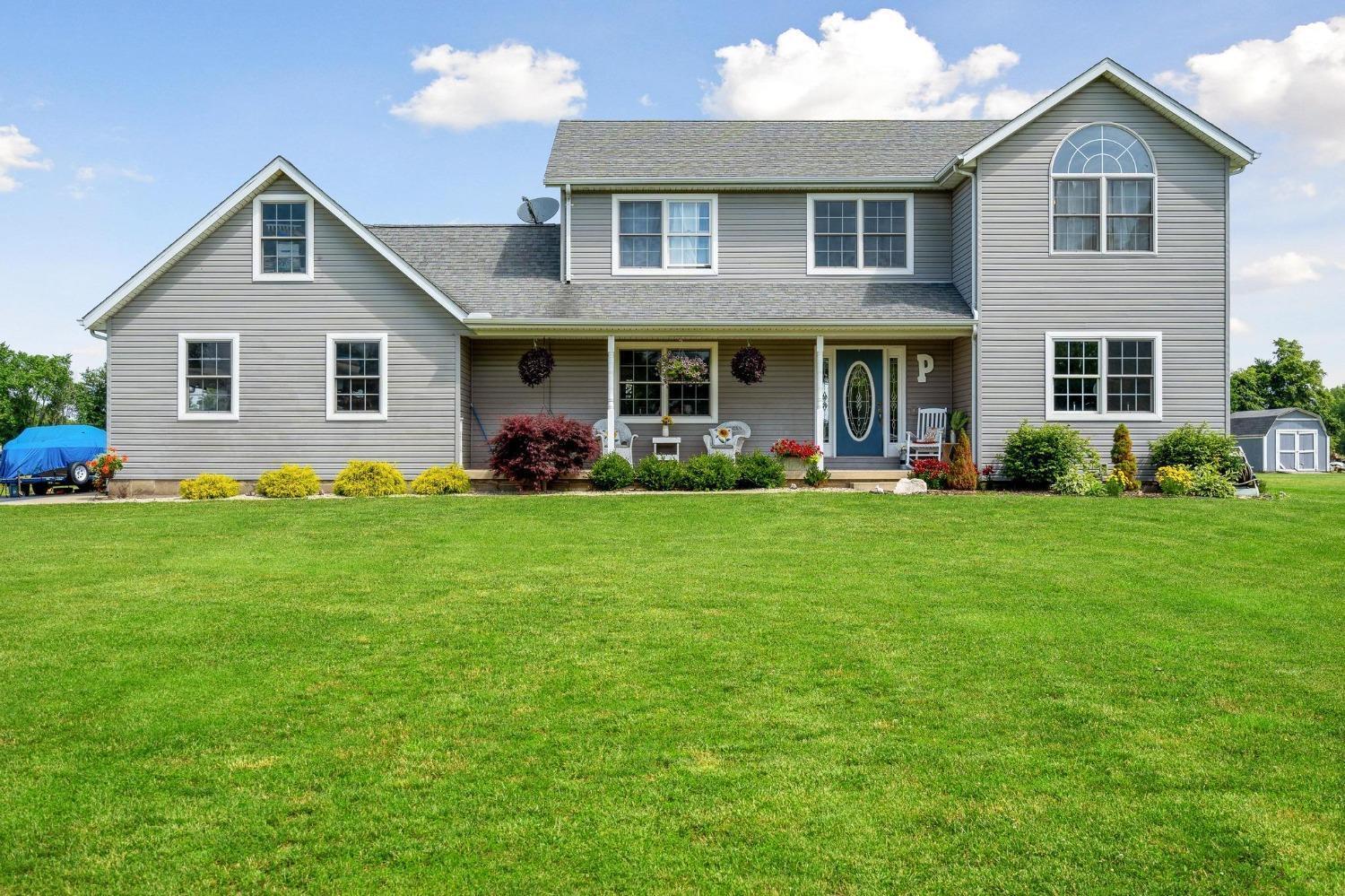 4477 Anderson Road Hillsboro, OH 45133 - Photo 2 of 50 Gallery Image 2