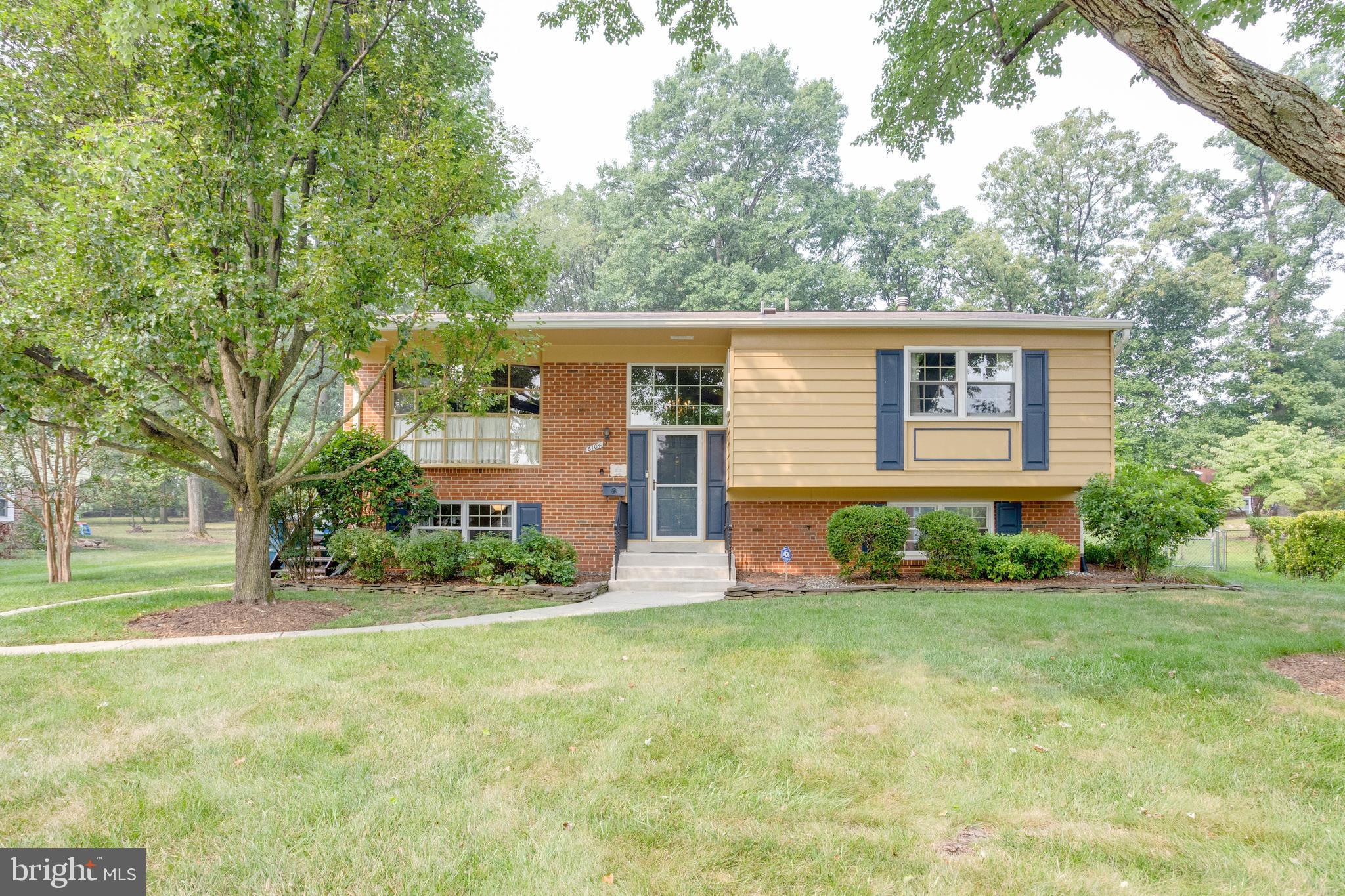 6104 Rivanna Drive Springfield, VA 22150 - Photo 40 of 56 Gallery Image 40