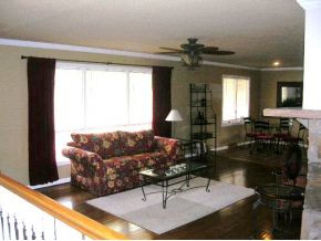 585 Peoples Road Bristol, TN 37620 - Photo 7 of 7 Open Floor Plan