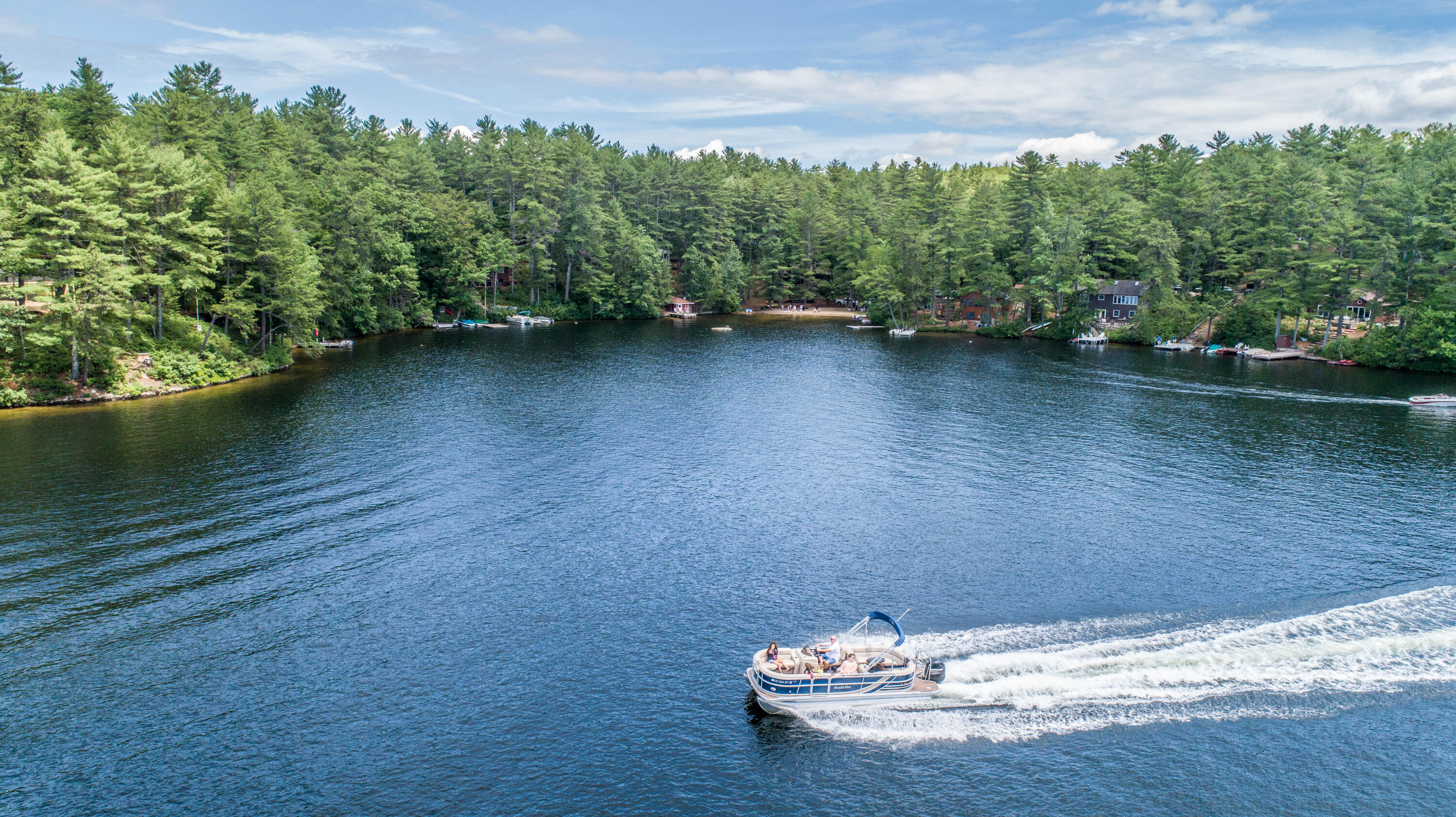 58 Green Bay Road Newfield, ME 04095 - Photo 36 of 39 DJI_0048