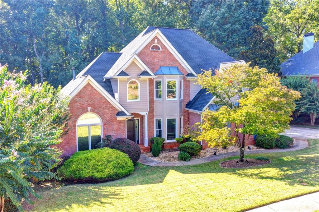 740 Bentgrass Court Dacula, GA 30019 - Photo 3 of 96 Gallery Image 3