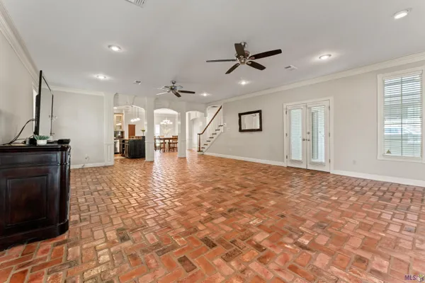 $485,000 | 10222 Sagefield Drive, Baton Rouge, LA 70818